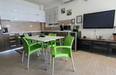 Apartment Toth - Rtina Benići - Photo 15