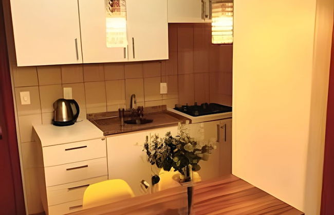 Siga Gramado: Complete Apartment - Foto 32