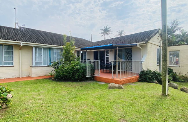 Southern Comfort On the Sea - Foto 20