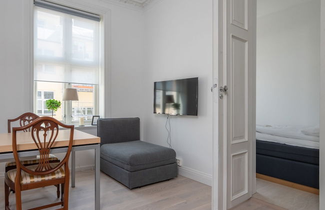 3 bedroom apartment - Photo 20