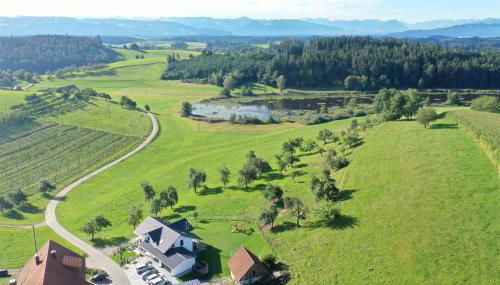 Haus am See - Ferienwohnungen - Foto 4