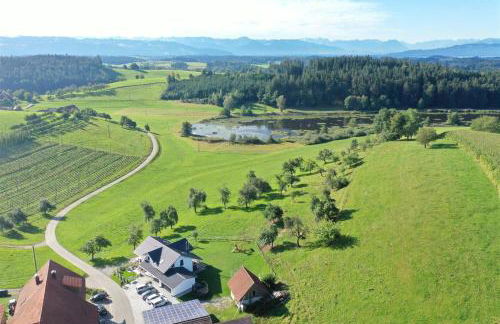 Haus am See - Ferienwohnungen - Foto 4