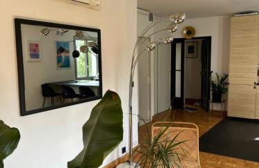 Superbe appartement au porte de Paris et du salon des expositions - Foto 8