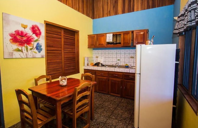 Pura Natura Lodge - Foto 78