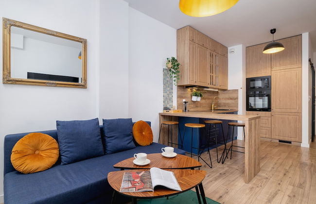 Apartment With Large Balcony by Renters - Photo 24