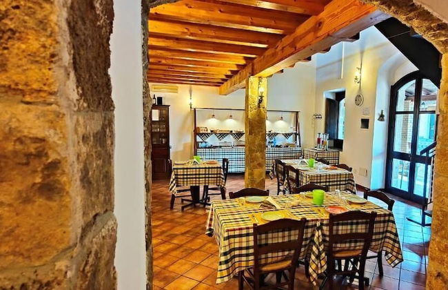 Azienda Agrituristica Le Chiuse - Foto 61