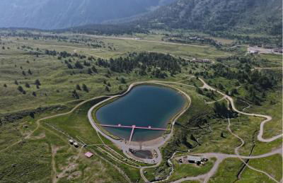 Casa Dolce Presena - Foto 47