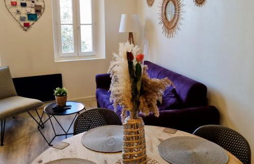 Appartement T2 Panier Vieux Port rénové - Foto 6