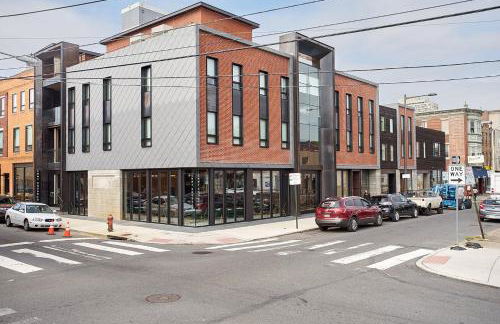 Sosuite at The Queen - Queen Village - Foto 1