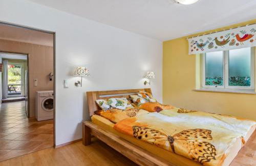 Apartment in Karlshorst mit Terrasse by Interhome - Photo 12