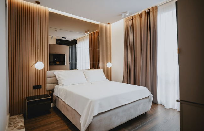 POETICA BOUTIQUE SKY HOTEL - Foto 30