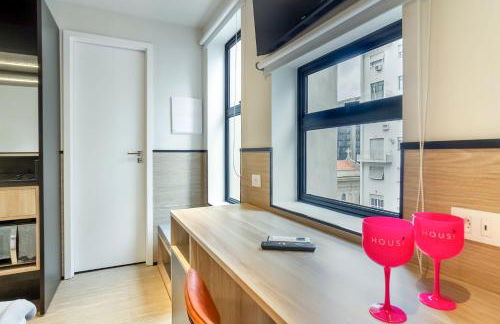 Housi Paulista - Foto 145