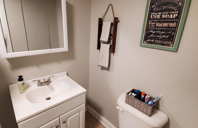 Andrea Abode - Foto 21