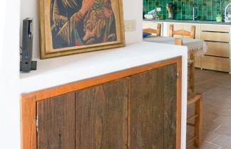 Beni benius - Typical restored house in Nurachi - Foto 60