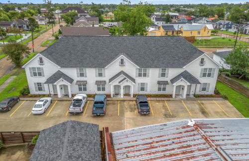 Townhouse in Downtown Lake Charles - Foto 13