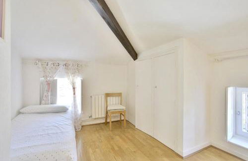 Maison Beltzenia - Foto 19