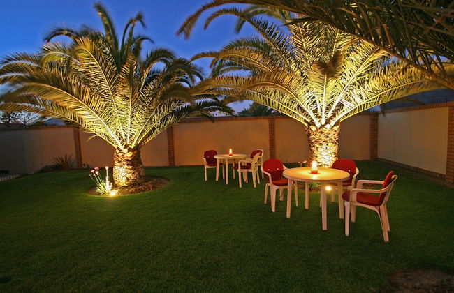 Chala Kigi Self Catering - Foto 1