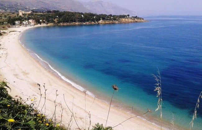 Beautiful Villa, Castellammare - Foto 40