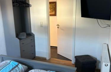 NEU! Moderne Ferienwohnung Knüllwald - Foto 23