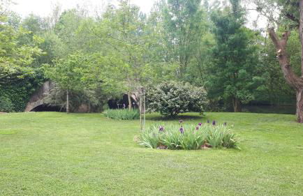 Grand gîte à la campagne - Foto 20