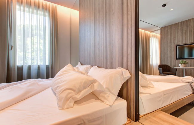 Villa Italia - Foto 17