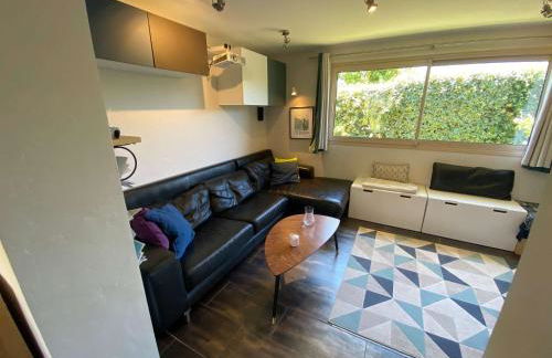 La Columerine - villa familiale - soleil - piscine - Foto 11