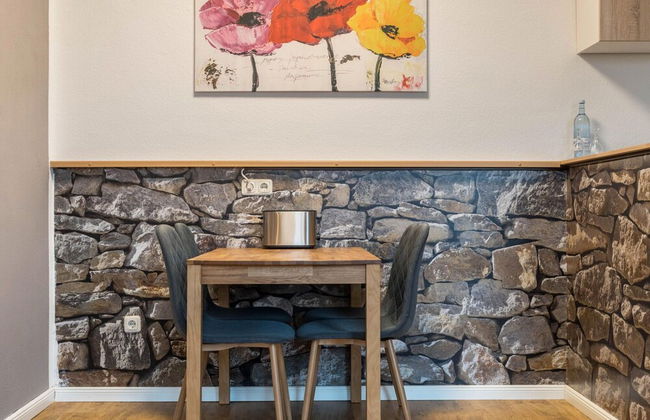 Ferienwohnung in der Mecklenburger Seenplatte - Foto 19