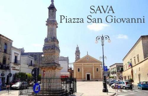 Casa Vacanze del Salento - Foto 23