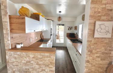 Villa Naïm Esterel - Foto 32