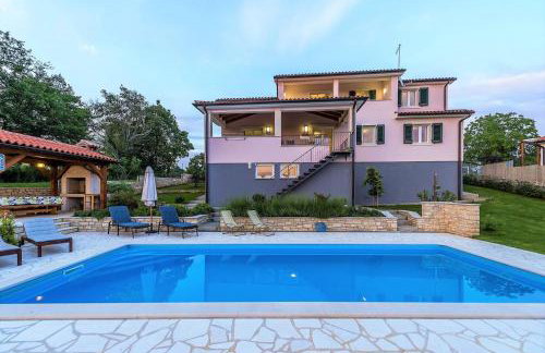 Modern Villa Vesna with Private Pool - Foto 2