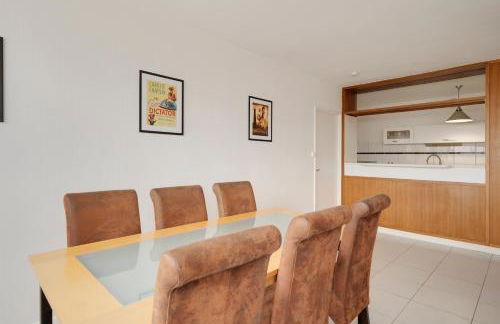 L 'entre Vue - Nancy Gare Congrès - 6 Pers - Parking - Foto 32