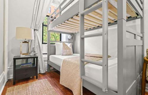 3BR Retreat Walkable to Columbia University - Foto 23