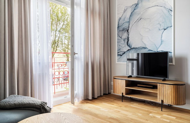 Apartamenty Swinoujscie - Wisus - Foto 37