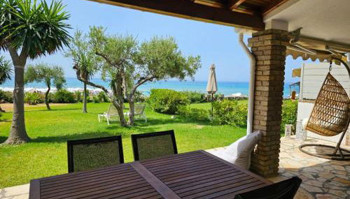 Corfu Glyfada Menigos Resort 5-8 - Foto 3