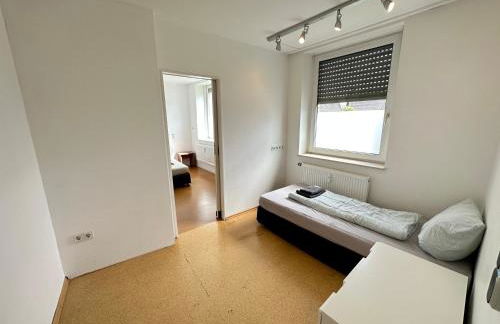 Apartment am Veener Kirchturm - Foto 26