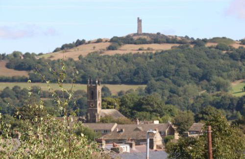 Olive Tree Cottage - Foto 23