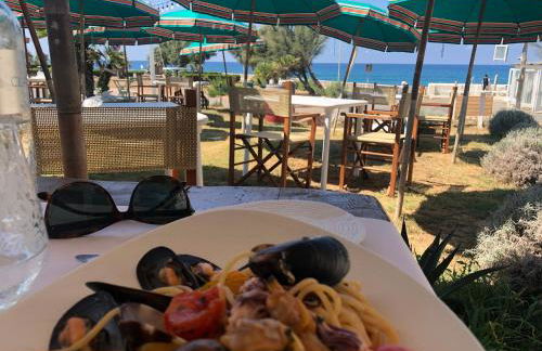 Casa Bianca Villa pool with sea view, fenced garden, barbecue by ToscanaTour - Foto 48