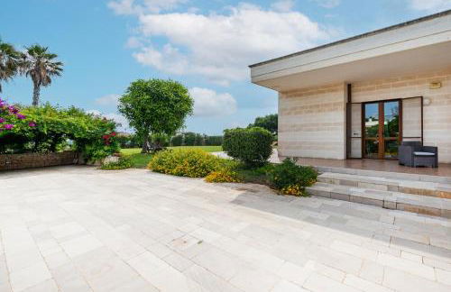 Villa Alba fronte mare - Foto 6