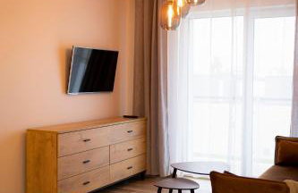 Apartament Sobieskiego - Photo 18