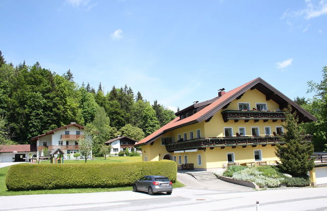 Scenic Apartment in Krispl Salzburg With Swimming Pool - Foto 39