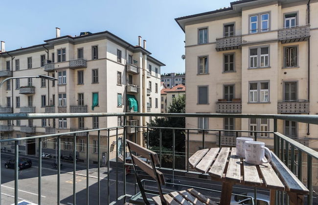 Italianway - Sanfelice 10 - Foto 16