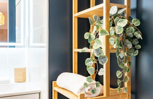 ARISTIDE - Emplacement privilégié à Nantes - Foto 11