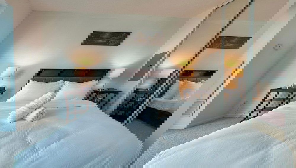 The Yonge Suites - Downtown Elegance - Foto 1, Imagen principal