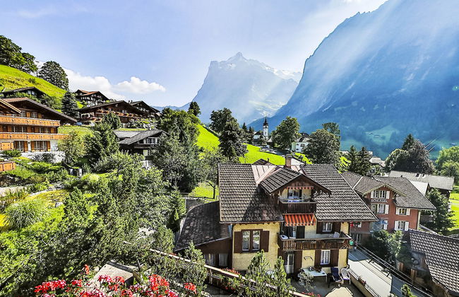 Chalet Abendrot apARTments - Foto 4