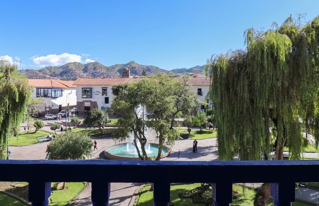 w Beautiful 1BR Near Plaza Mayor de Cusco - Photo 16