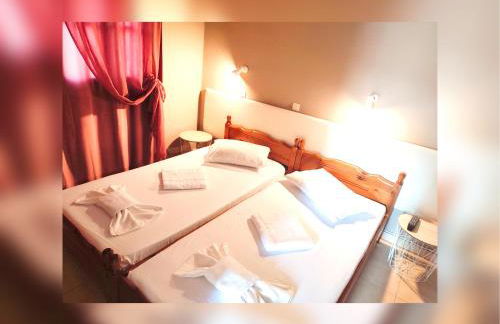 Le stanze del tramonto di Eleni - Foto 21