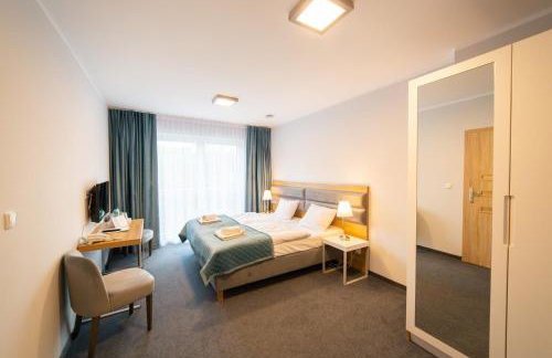 Hotel i Apartamenty pod Śnieżnikiem - Foto 71