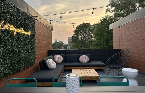 Abode Memphis - Pontotoc - Foto 1