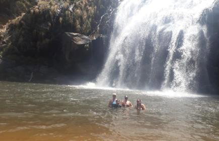 POUSO CALIXTRATO - Foto 28