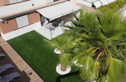 The Royal Garden by LUCIA DE SU - Foto 26